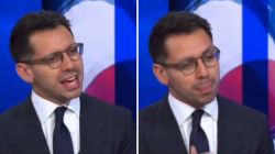 ‘US firms hiring H-1B, firing Americans’: Ex-DOGE architect says workers being ‘replaced in their own country’