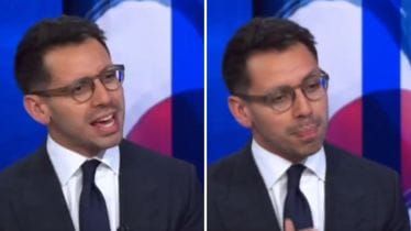 Ex-DOGE architect hits out at US tech giants: