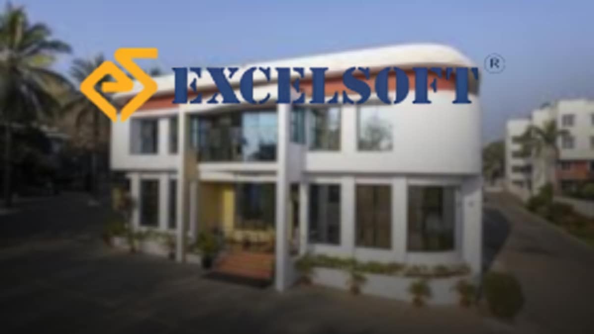 Excelsoft Technologies IPO Allotment Live Updates