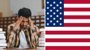 A senior undergraduate student in the United States has found herself unable to apply for Optional Practical Training (OPT) after her Student and Exchange Visitor Information System (SEVIS) status was terminated.