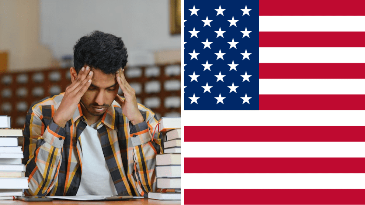 A senior undergraduate student in the United States has found herself unable to apply for Optional Practical Training (OPT) after her Student and Exchange Visitor Information System (SEVIS) status was terminated.