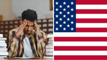 A senior undergraduate student in the United States has found herself unable to apply for Optional Practical Training (OPT) after her Student and Exchange Visitor Information System (SEVIS) status was terminated.