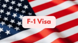 F-1 visa rejected: Baruch College MFE applicant receives 214(b) slip, US dreams put on hold