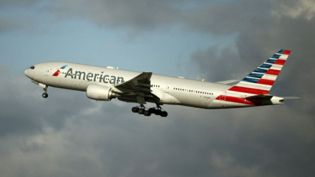 FAA on US airlines restrictions