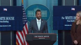 FBI Director Kash Patel