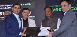 Chhattisgarh Investor Connect in Delhi Attracts ₹6,826 Cr Investment