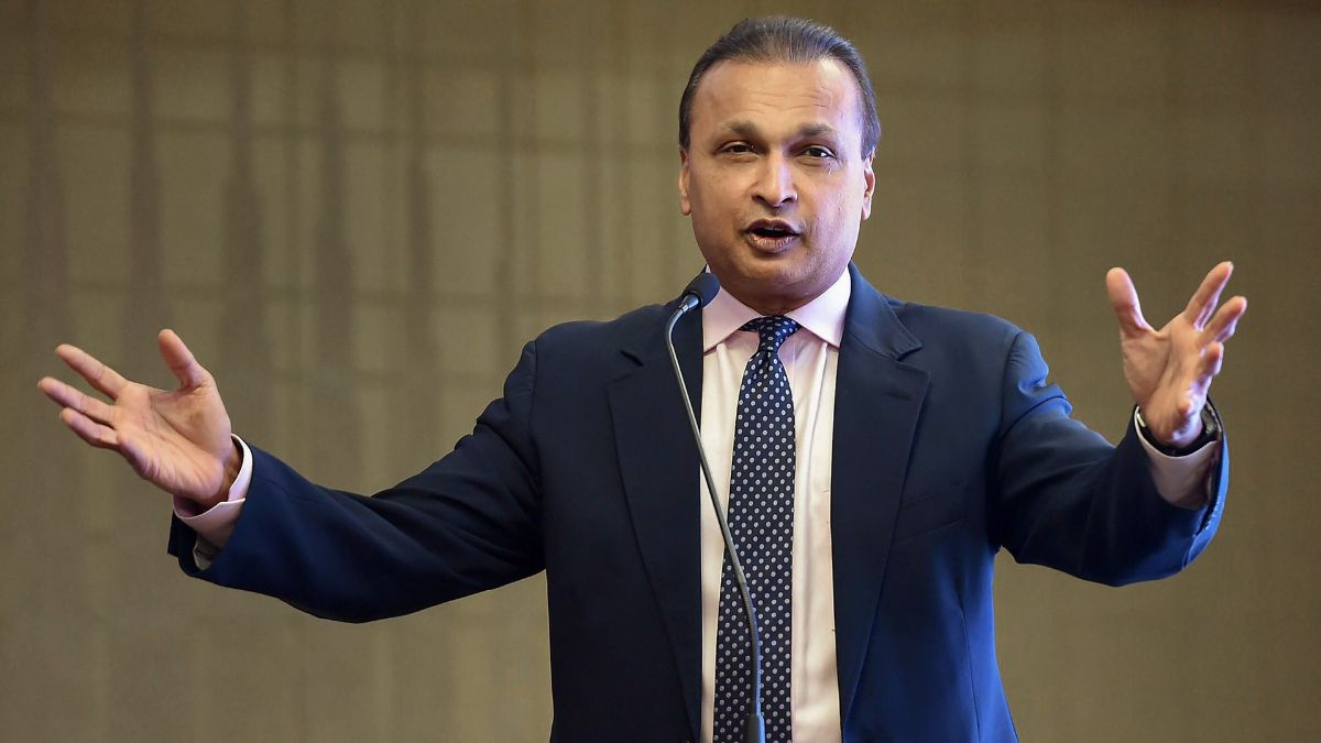 Reliance Power subsidiary Reliance NU Energies wins 750 MW SJVN FDRE tender Reliance Power subsidiary Reliance NU Energies wins 750 MW SJVN FDRE tender