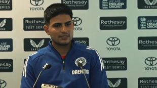 ‘The team is looking ahead strategically’: Shubman Gill opens up on snubbing Mohammad Shami, says can’t ignore current players
