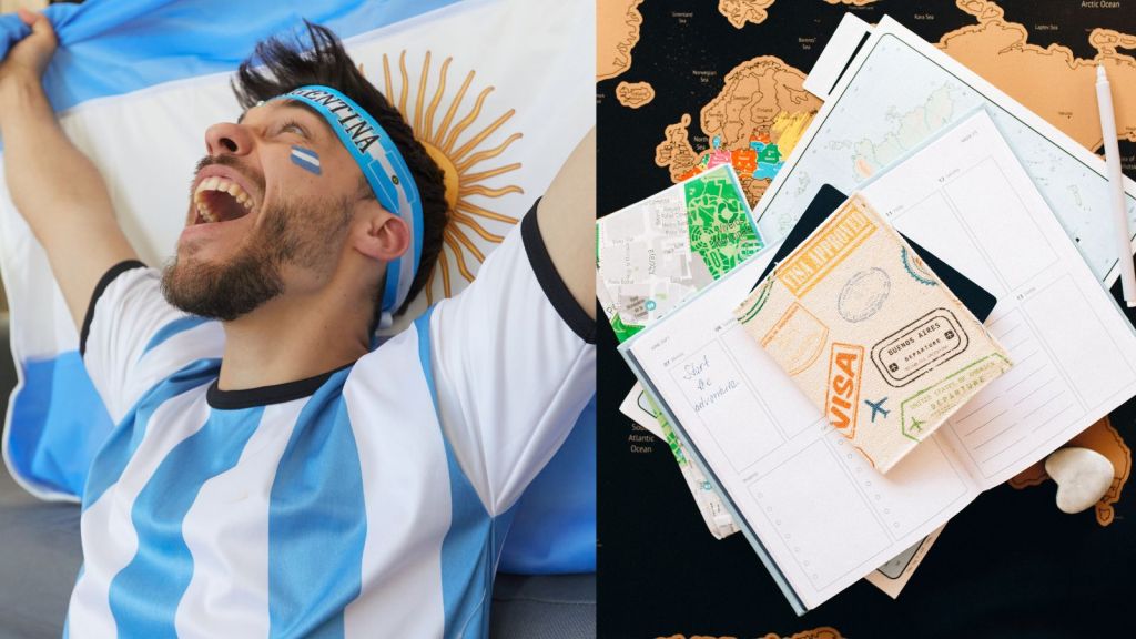 FIFA Pass Gives Ticket Holders Priority Visa Appointments Ahead of 2026 World Cup FIFA Pass Gives Ticket Holders Priority Visa Appointments Ahead of 2026 World Cup