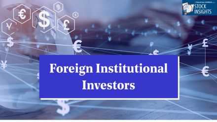 FIIs double down on select Indian stocks sespite Q2 sell-off FIIs double down on select Indian stocks sespite Q2 sell-off