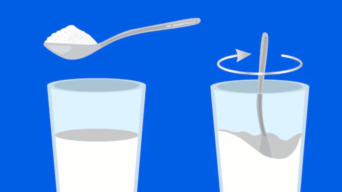 FSSAI conducts inspections to remove non-compliant ORS-labeled beverages from retail stores and e-commerce platforms.