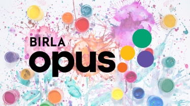 Rakshit Hargave, the Chief Executive Officer of Birla Opus, has stepped down from the Aditya Birla Group’s paint company