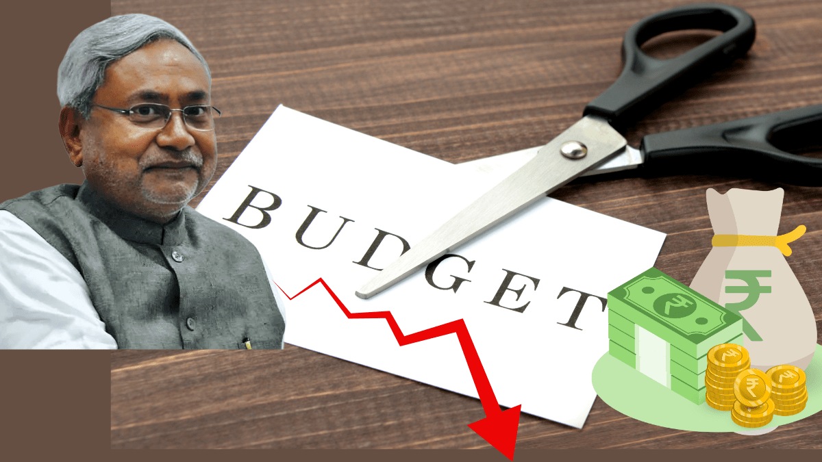 Bihar’s new welfare schemes under the Nitish Kumar-led NDA government are expected to cost nearly Rs 80,000 crore