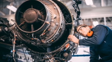 GE Aerospace will invest $14 million, approximately Rs 124 crore, to expand manufacturing capacity
