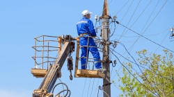 Transrail Lighting bags Rs 548 crore order, FY26 order book crosses Rs 4,285 crore