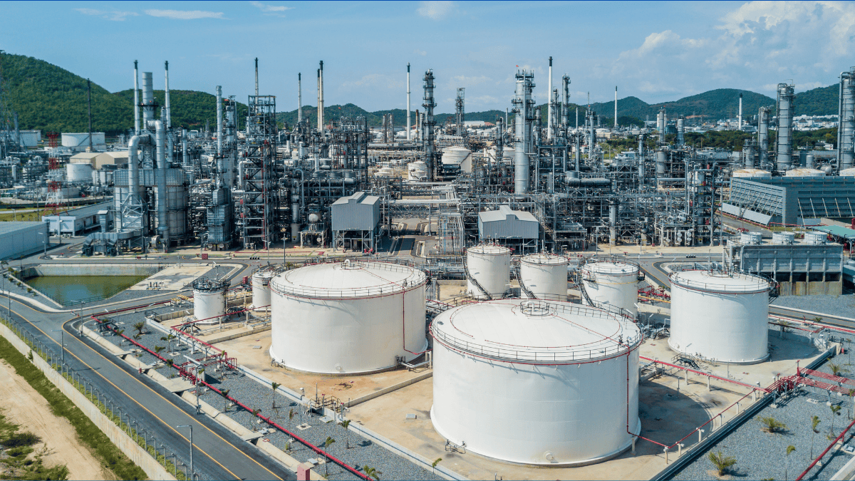 PNGRB Proposes Gas Market Reforms