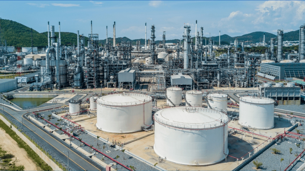 India's liquefied petroleum gas (LPG) market remains heavily import-reliant,