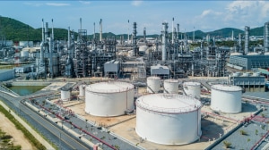 India's liquefied petroleum gas (LPG) market remains heavily import-reliant,