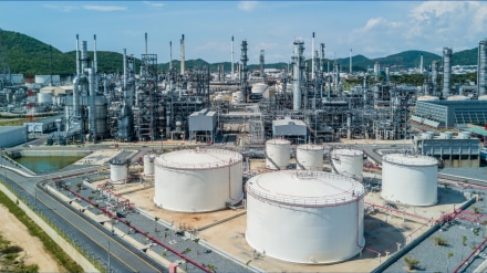 India's liquefied petroleum gas (LPG) market remains heavily import-reliant,