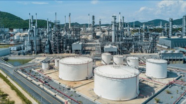 India's liquefied petroleum gas (LPG) market remains heavily import-reliant,