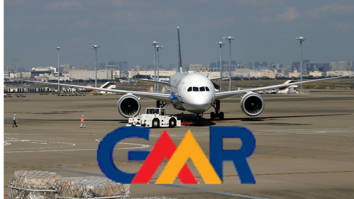 GMR Airports' subsidiary GMR Cargo and Logistics has received a term loan facility worth up to Rs 750 crore from Axis Bank GMR Airports' subsidiary GMR Cargo and Logistics has received a term loan facility worth up to Rs 750 crore from Axis Bank