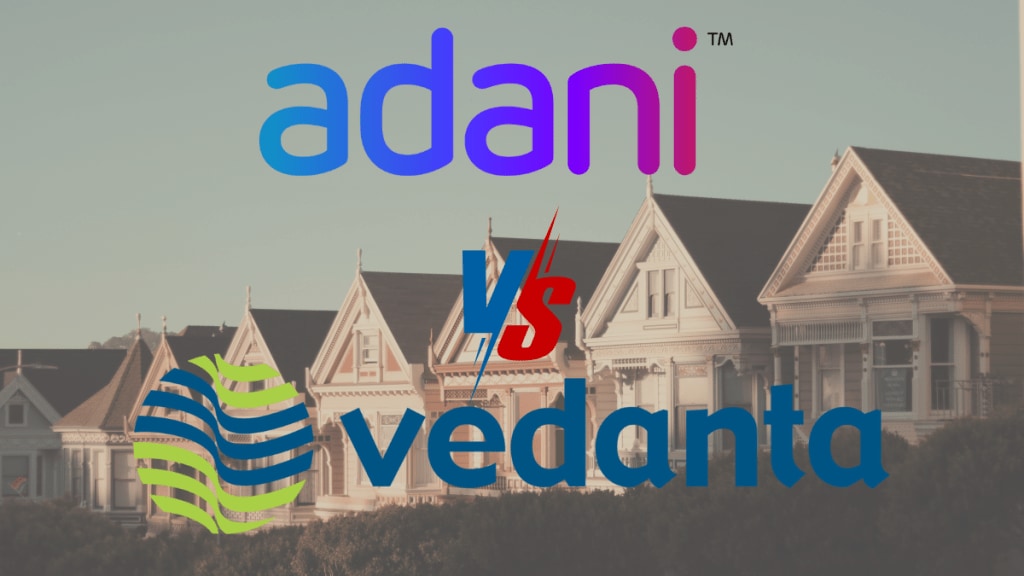 Adani Enterprise has received creditors' nod for the takeover of debt-ridden Jaiprakash Associates