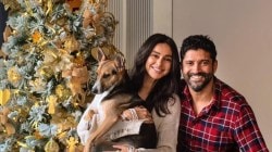 Inside Farhan Akhtar and Shibani Dandekar Rs 35 crore Bandra bungalow: Farah Khan calls it ‘Alishan’ 