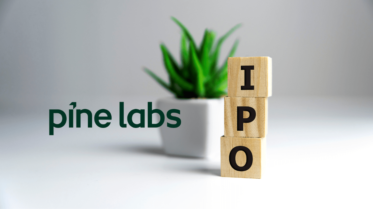 Pine Labs Files RHP for IPO, Trims Issue Size Ahead of November Bidding Pine Labs Files RHP for IPO, Trims Issue Size Ahead of November Bidding