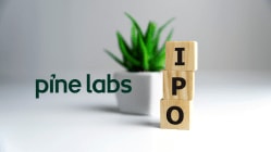 Pine Labs files RHP with Sebi for IPO; to raise Rs 2,080 crore via fresh issue