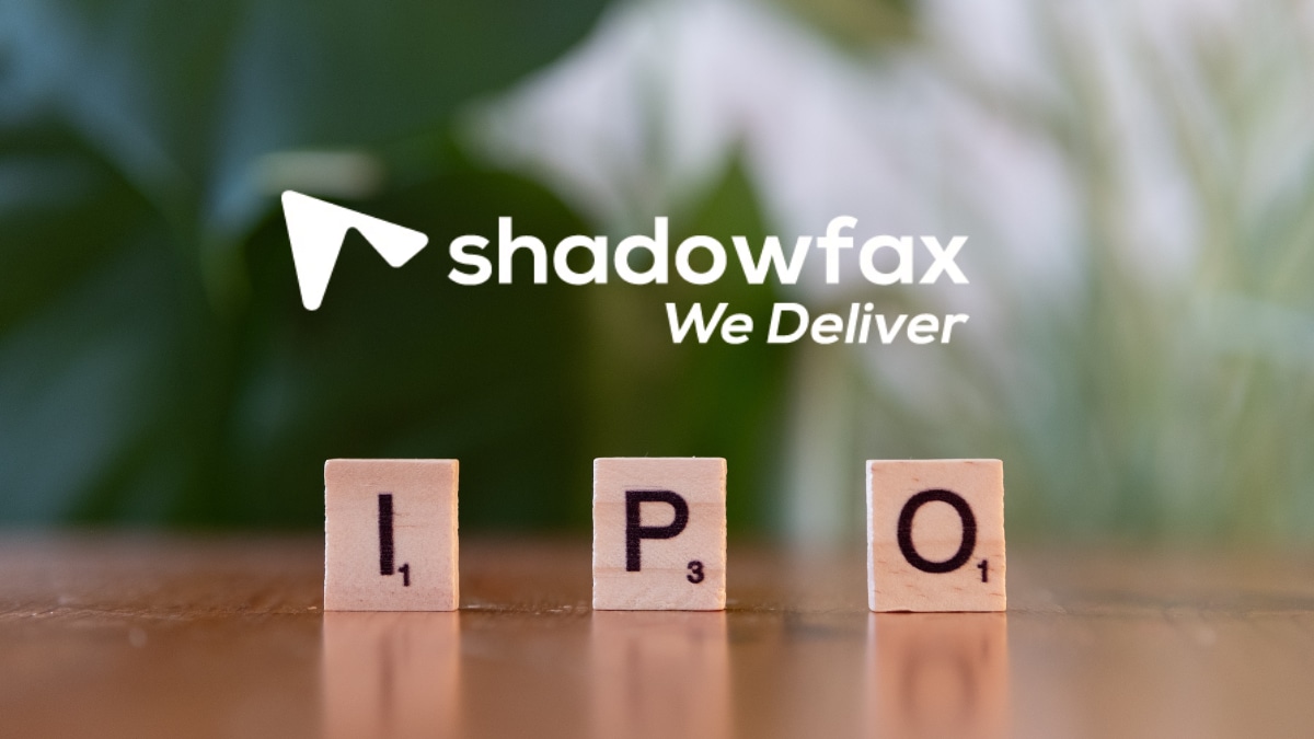 Shadowfax Files updated Rs 2,000 Crore IPO papers with SEBI