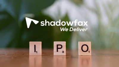 Shadowfax Files updated Rs 2,000 Crore IPO papers with SEBI