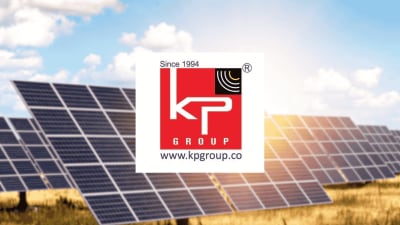 KPI Green Energy Q2FY26 results: Profit jumps 67%, announces 5% dividend