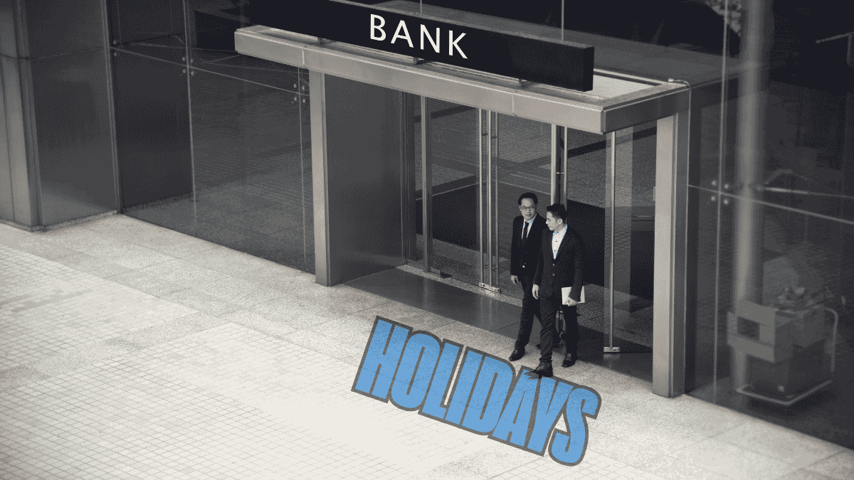 Check full list of state-wise bank closures