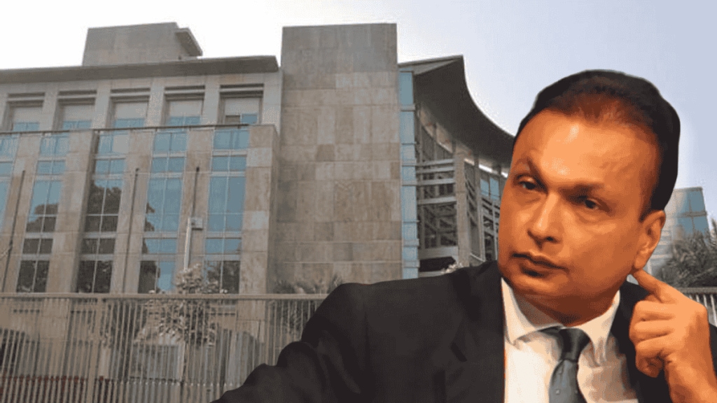 ED attaches Rs 3,084 crore assets linked to Anil Ambani in money laundering probe ED attaches Rs 3,084 crore assets linked to Anil Ambani in money laundering probe