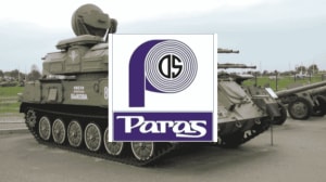 Paras Defence signs DRDO licensing pact for T-90 tank night sight technology