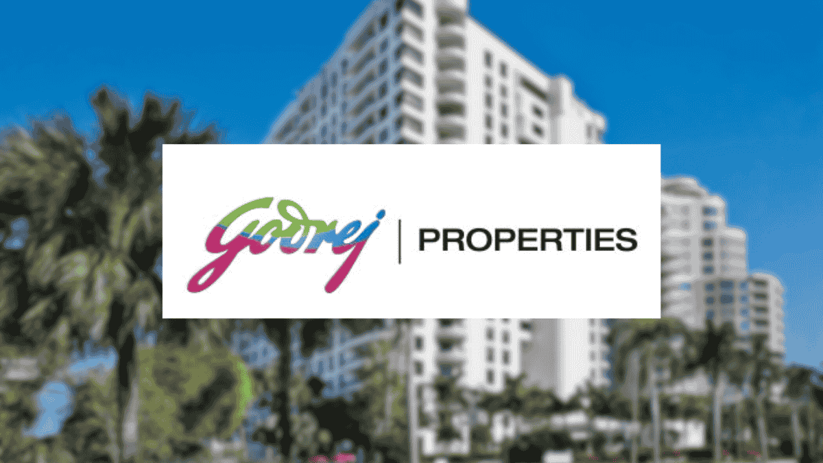 Godrej Properties surpasses Rs 20,000 crore FY26 business development target with Nagpur land acquisition (Source: Canva)