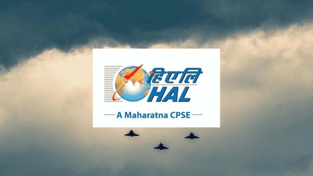 HAL order book jumps to Rs 2.3 trillion HAL order book jumps to Rs 2.3 trillion