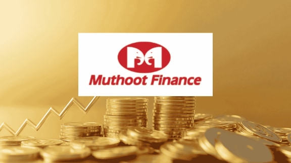 Muthoot Finance Q2FY26: AUM surges 47% as gold loan demand stays strong