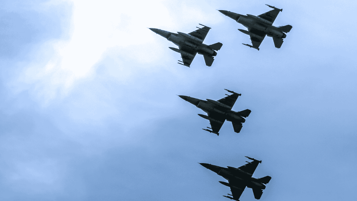 olar Industries bags Rs 1,400 crore export defence orders