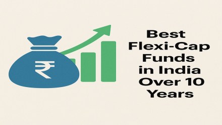 4 most consistent flexi-cap funds in India over 10 years 4 most consistent flexi-cap funds in India over 10 years