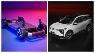 Mahindra Launches New 70-kWh Mid-Range Battery for XEV 9S to Target Key EV Rivals