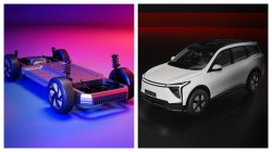 Why did Mahindra launch a new 70-kWh battery pack