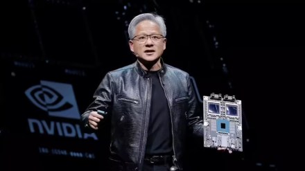 Nvidia results key takeaways Nvidia results key takeaways