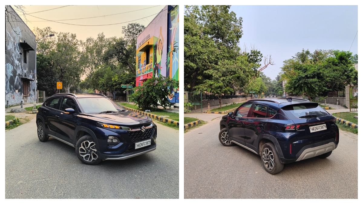 Daily Driver or Urban Crossover? Engines Tested, Prices Justified