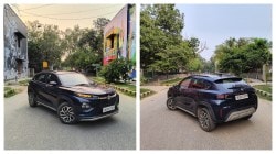 Long-term review: Weeks with the Fronx