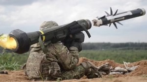 India-US defence deal - Excalibur shells, Javelin missile