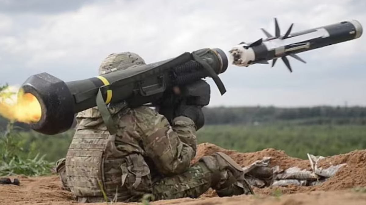 India-US defence deal - Excalibur shells, Javelin missile India-US defence deal - Excalibur shells, Javelin missile