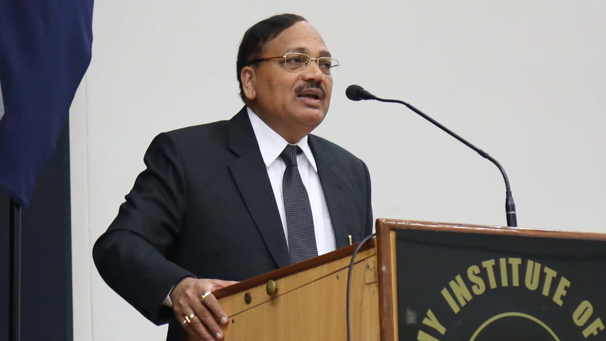 Justice Surya Kant to take oath as 53rd CJI Justice Surya Kant to take oath as 53rd CJI