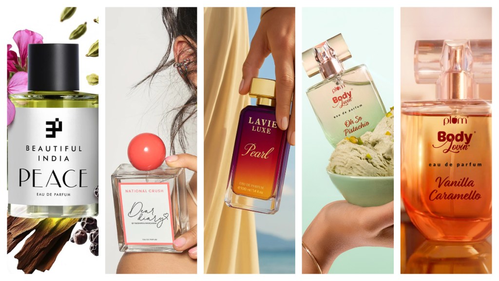 How 'Unusual Gourmand' and Spice Notes Are Redefining Modern Fragrance