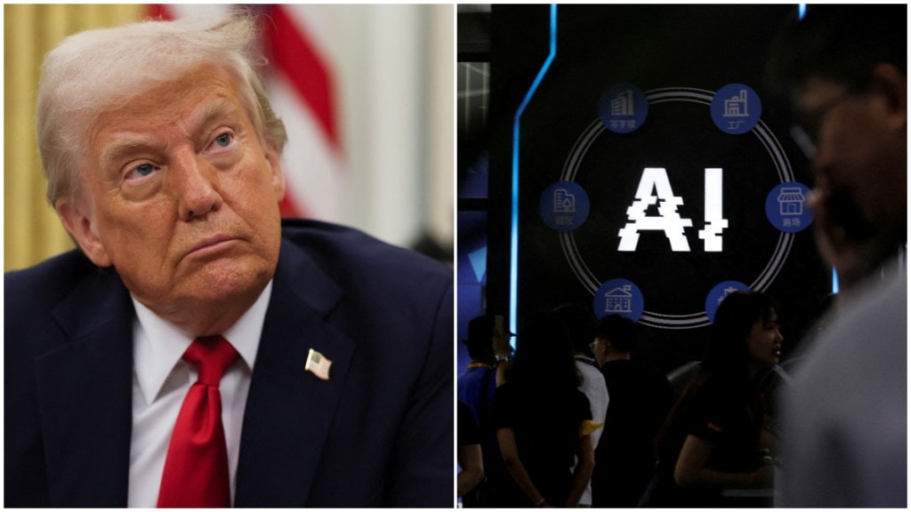 What is RAISE Act and why is Trump against it?